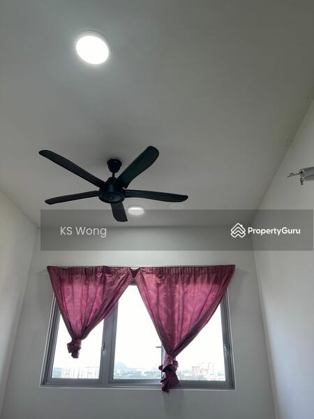 Service Residence for Sale at SkyLake Residence - KS Wong - PropertyGuru.com.my