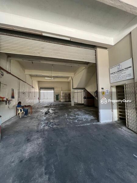 Kilang untuk Disewa di Kulai (Johor) - Serene Teh - PropertyGuru.com.my