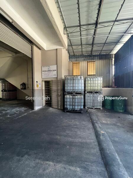 Kilang untuk Disewa di Kulai (Johor) - Serene Teh - PropertyGuru.com.my