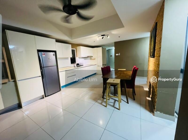 For Sale - Suria Residence