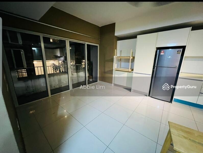 For Sale - Suria Residence