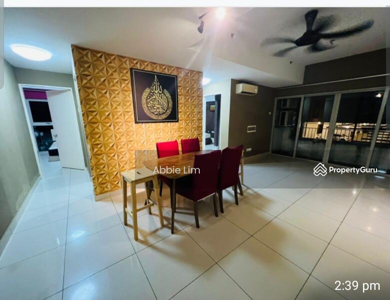 For Sale - Suria Residence