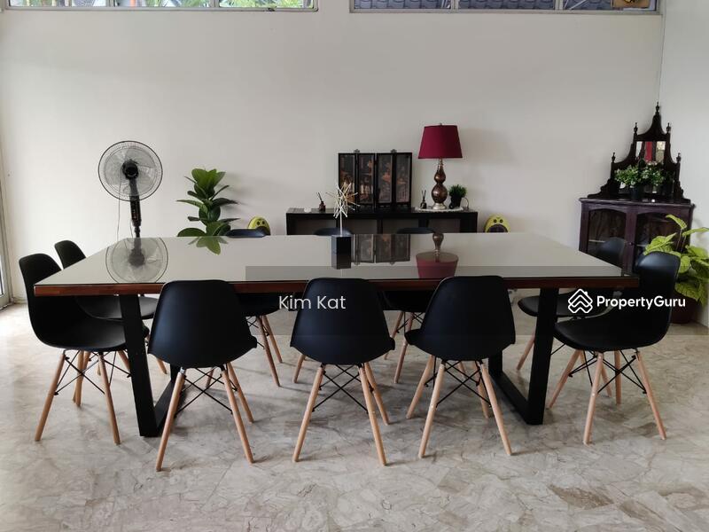 Untuk Dijual - Damansara Heights Double Storey Bungalow