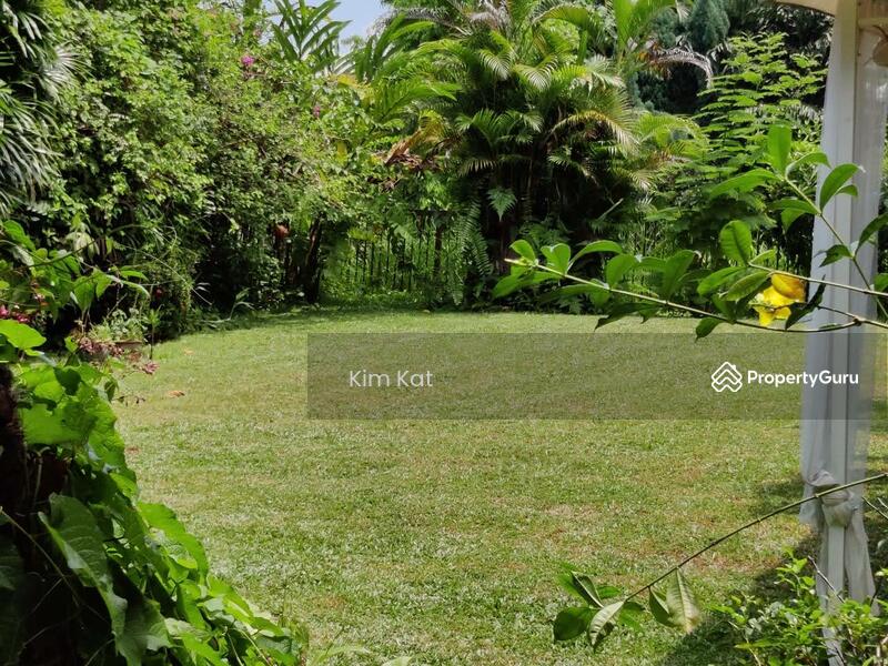Untuk Dijual - Damansara Heights Double Storey Bungalow
