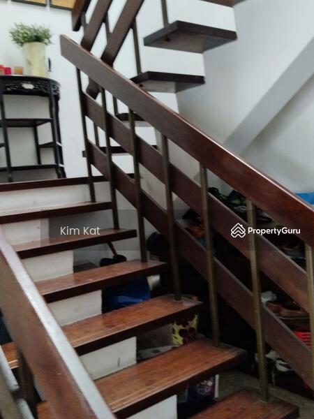 Untuk Dijual - Damansara Heights Double Storey Bungalow