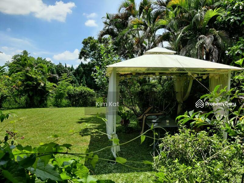 Untuk Dijual - Damansara Heights Double Storey Bungalow