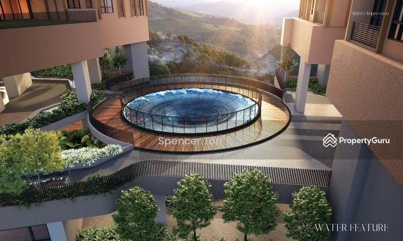 Antara Genting Highlands untuk Untuk Dijual - RM 1,088,800, Apr 2026 - PropertyGuru.com.my