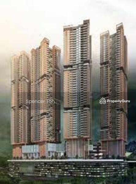 Antara Genting Highlands untuk Untuk Dijual - RM 1,088,800, Apr 2026 - PropertyGuru.com.my