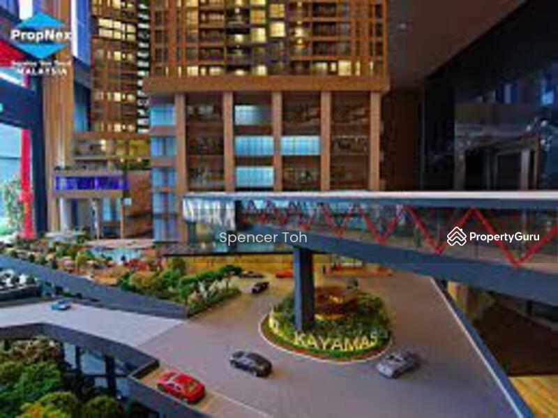 Antara Genting Highlands untuk Untuk Dijual - RM 1,088,800, Apr 2026 - PropertyGuru.com.my