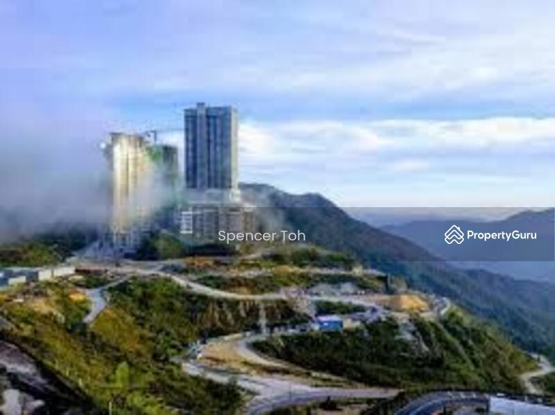Antara Genting Highlands untuk Untuk Dijual - RM 1,088,800, Apr 2026 - PropertyGuru.com.my