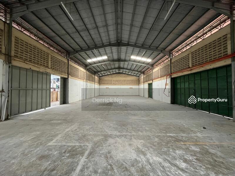 Warehouse for Rent in Alor Setar (Kedah) - Derrick Ng - PropertyGuru.com.my