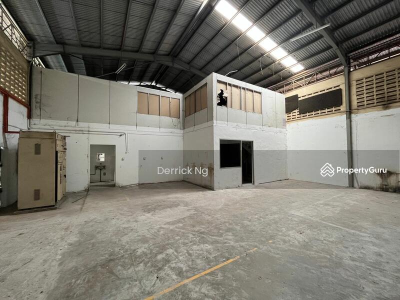 Warehouse for Rent in Alor Setar (Kedah) - Derrick Ng - PropertyGuru.com.my