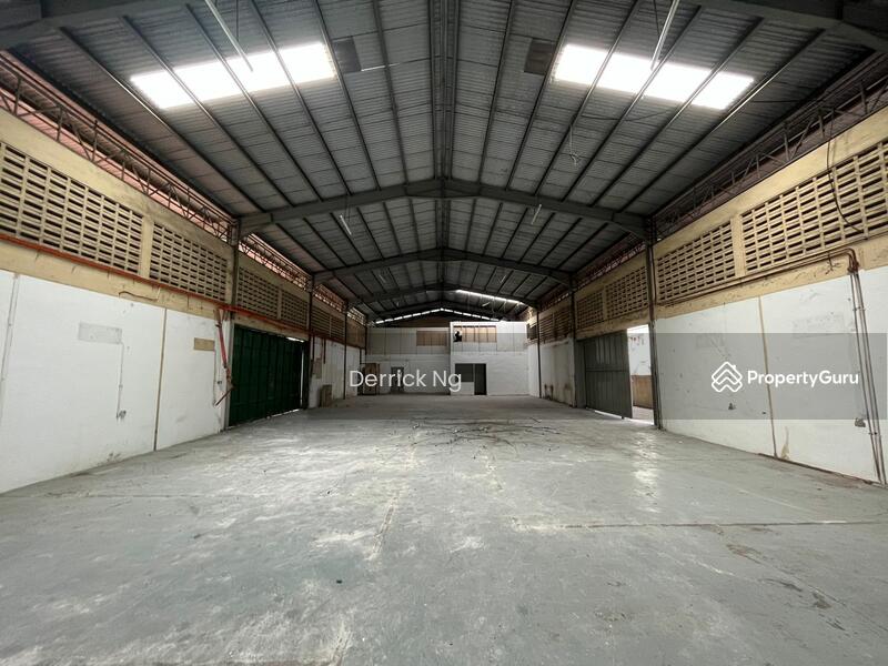 Warehouse for Rent in Alor Setar (Kedah) - Derrick Ng - PropertyGuru.com.my