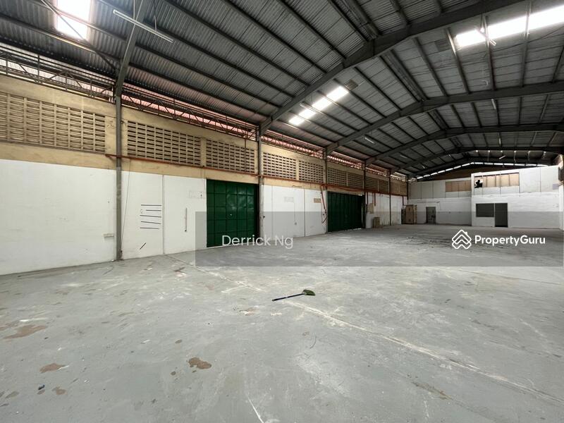 Warehouse for Rent in Alor Setar (Kedah) - Derrick Ng - PropertyGuru.com.my
