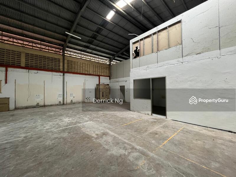Warehouse for Rent in Alor Setar (Kedah) - Derrick Ng - PropertyGuru.com.my
