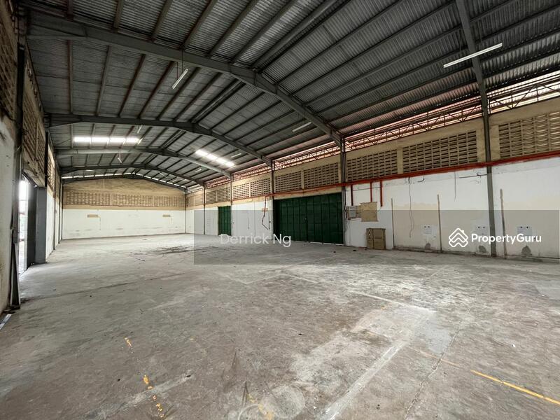 Warehouse for Rent in Alor Setar (Kedah) - Derrick Ng - PropertyGuru.com.my