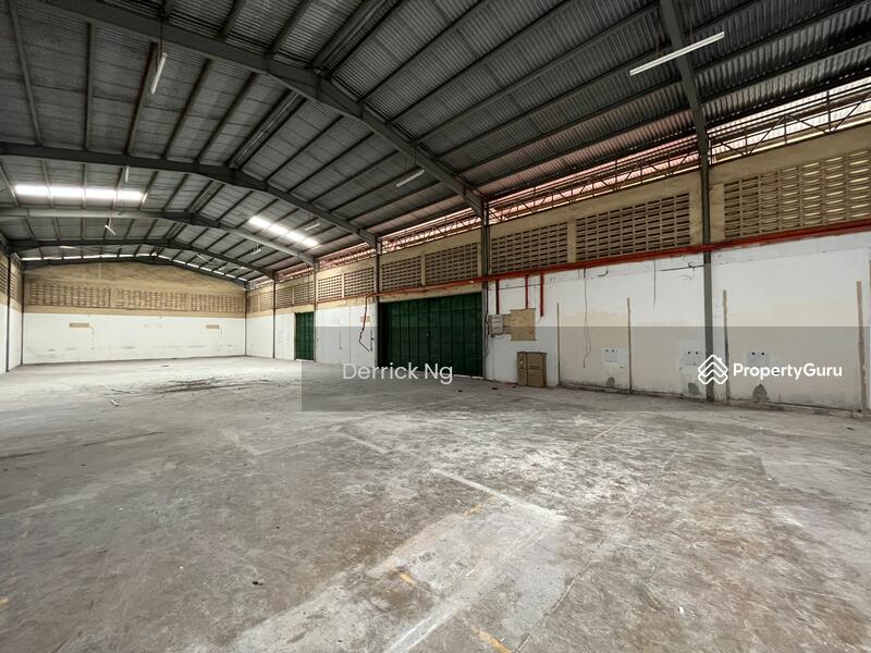Warehouse for Rent in Alor Setar (Kedah) - Derrick Ng - PropertyGuru.com.my