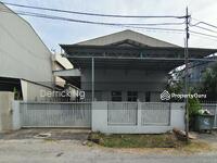 For Rent - Alor Setar Mergong Industry