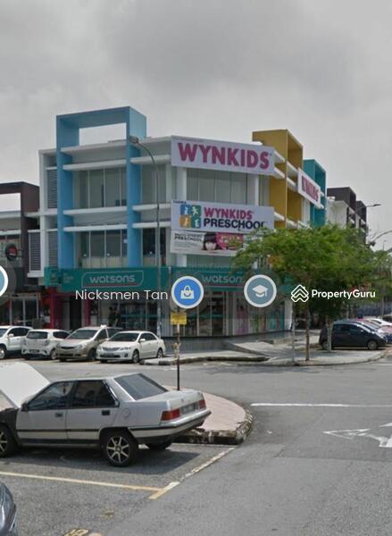 For Sale - Shop at Bandar Mahkota Cheras