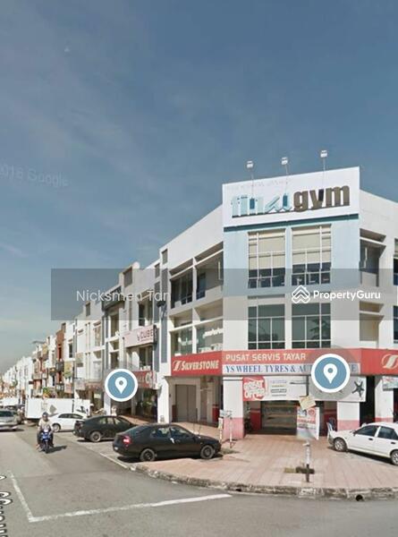 For Sale - Shop at Bandar Mahkota Cheras