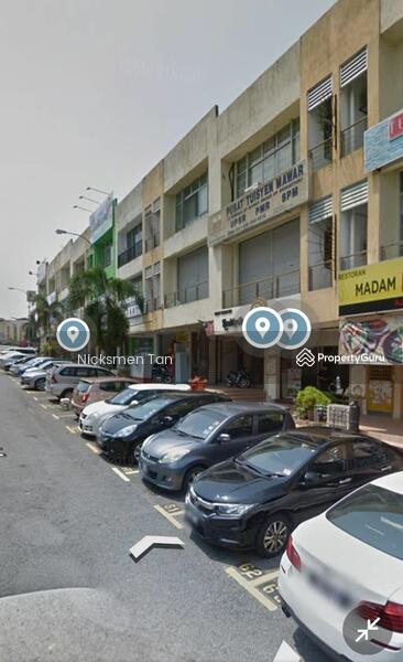 For Sale - Shop at Bandar Mahkota Cheras