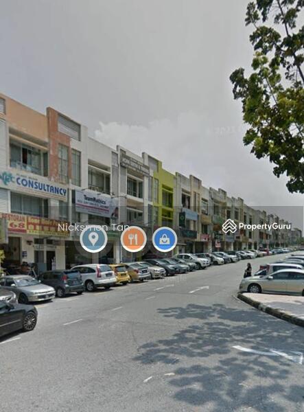 For Sale - Shop at Bandar Mahkota Cheras