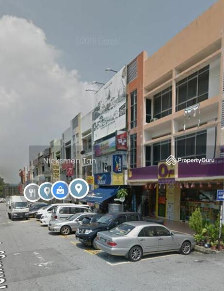 For Sale - Shop at Bandar Mahkota Cheras