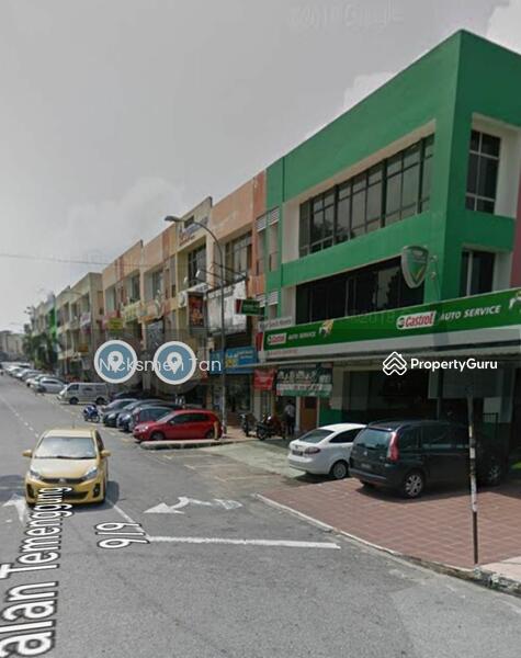 For Sale - Shop at Bandar Mahkota Cheras