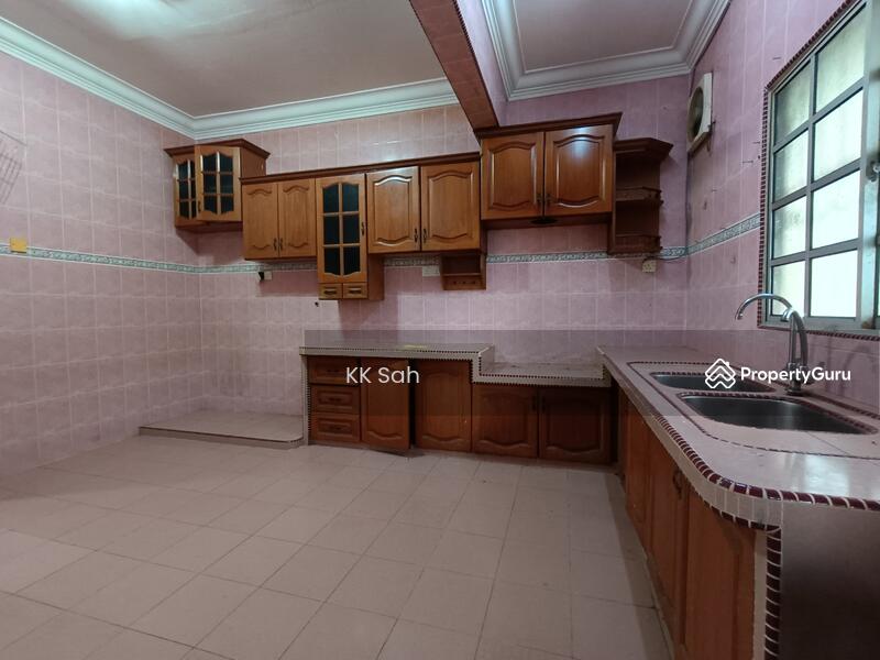 Untuk Dijual - (FULL LOAN LRT STATION 22x70 FACING OPEN) BANDAR BUKIT TINGGI