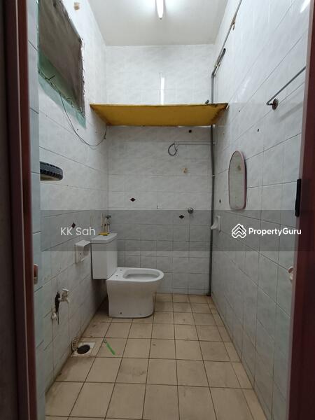 Untuk Dijual - (FULL LOAN LRT STATION 22x70 FACING OPEN) BANDAR BUKIT TINGGI