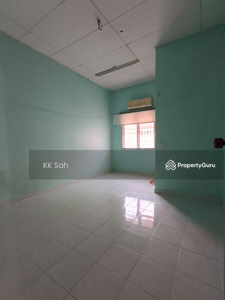 Untuk Dijual - (FULL LOAN LRT STATION 22x70 FACING OPEN) BANDAR BUKIT TINGGI