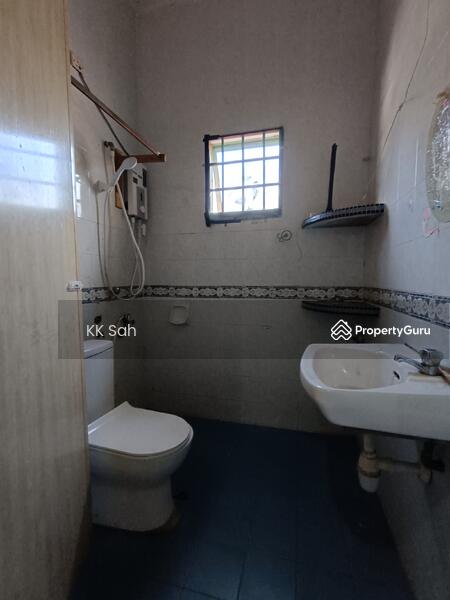 Untuk Dijual - (FULL LOAN LRT STATION 22x70 FACING OPEN) BANDAR BUKIT TINGGI