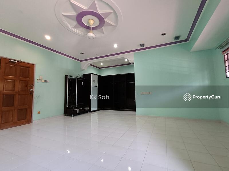 Untuk Dijual - (FULL LOAN LRT STATION 22x70 FACING OPEN) BANDAR BUKIT TINGGI