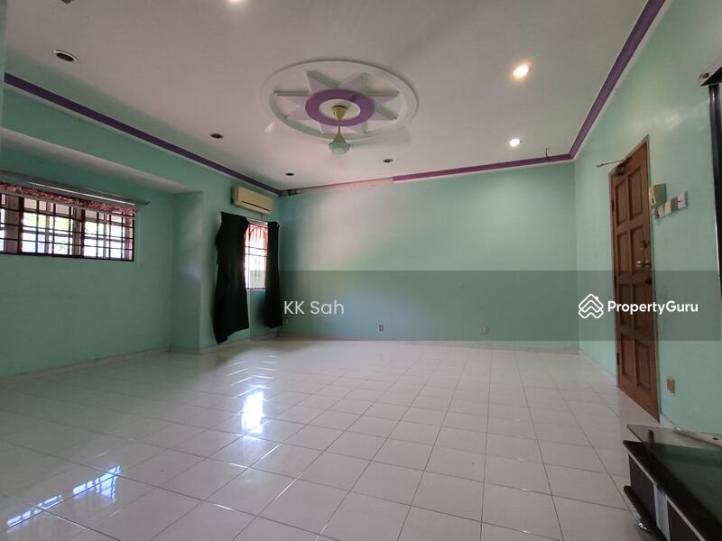 Untuk Dijual - (FULL LOAN LRT STATION 22x70 FACING OPEN) BANDAR BUKIT TINGGI