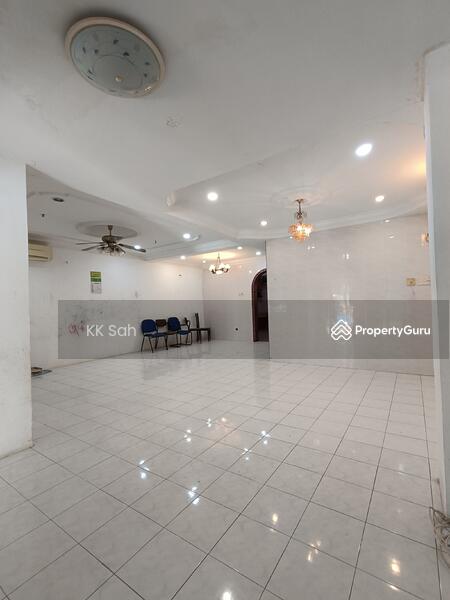 Untuk Dijual - (FULL LOAN LRT STATION 22x70 FACING OPEN) BANDAR BUKIT TINGGI