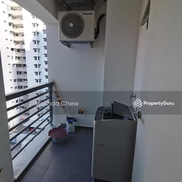 For Sale - Jambul Height Condominium