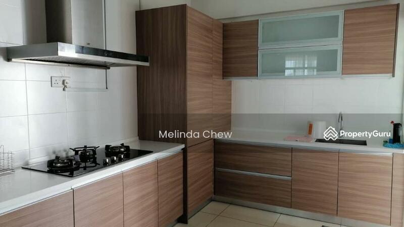 For Sale - Jambul Height Condominium