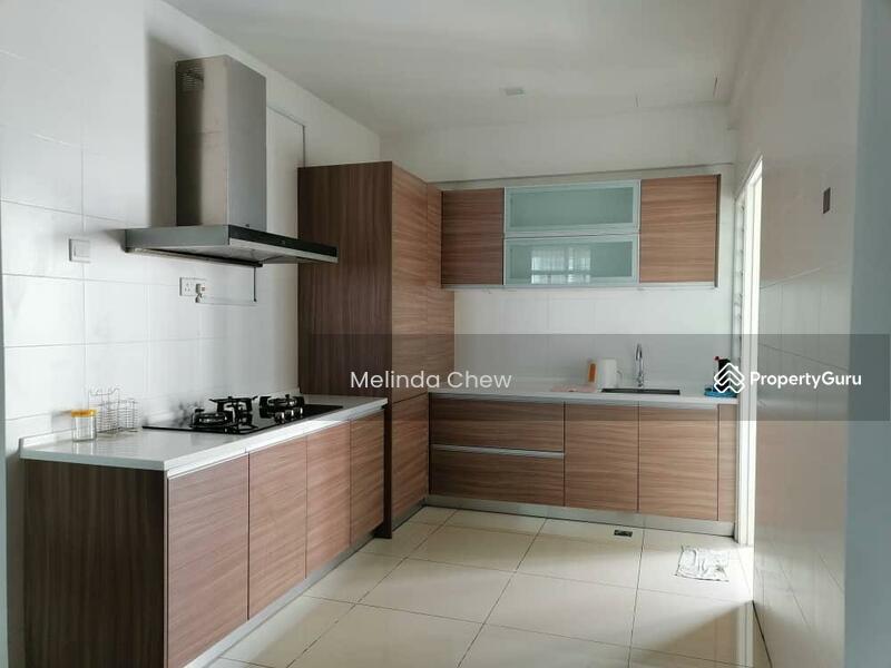 For Sale - Jambul Height Condominium
