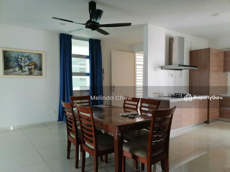 For Sale - Jambul Height Condominium