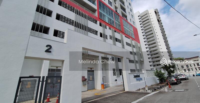 For Sale - Jambul Height Condominium