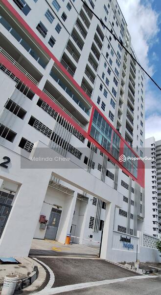 For Sale - Jambul Height Condominium