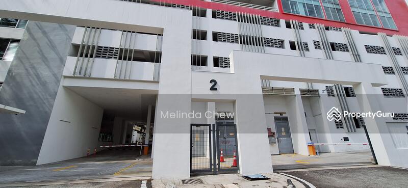 For Sale - Jambul Height Condominium