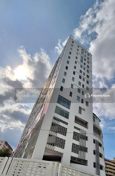For Sale - Jambul Height Condominium