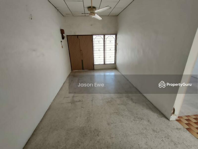 Single Strorey Terrace At Batu Maung, MEDAN BATU MAUNG, Batu Maung