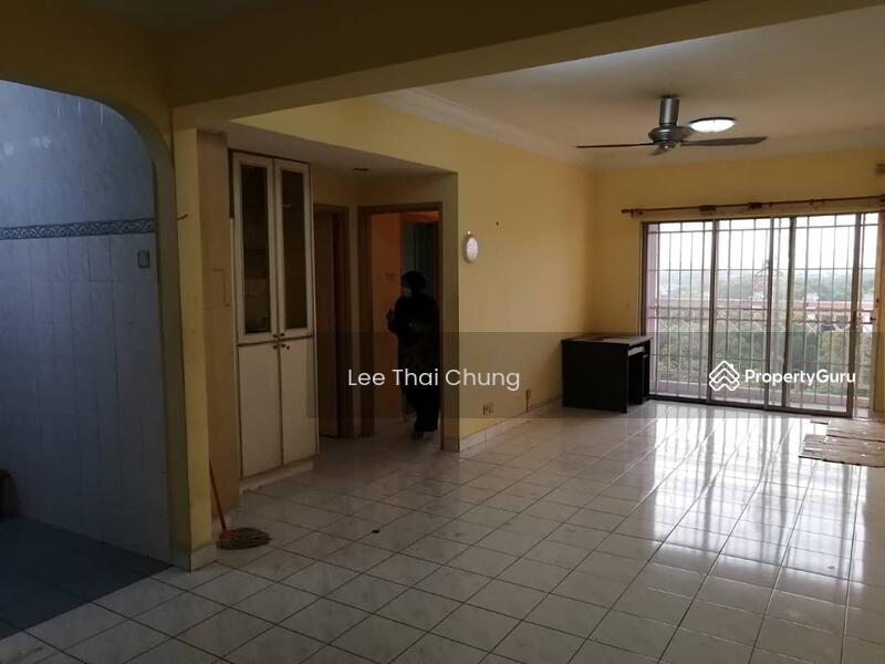 For Sale - Pangsapuri Perdana