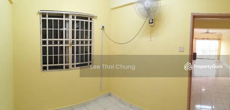 For Sale - Pangsapuri Perdana