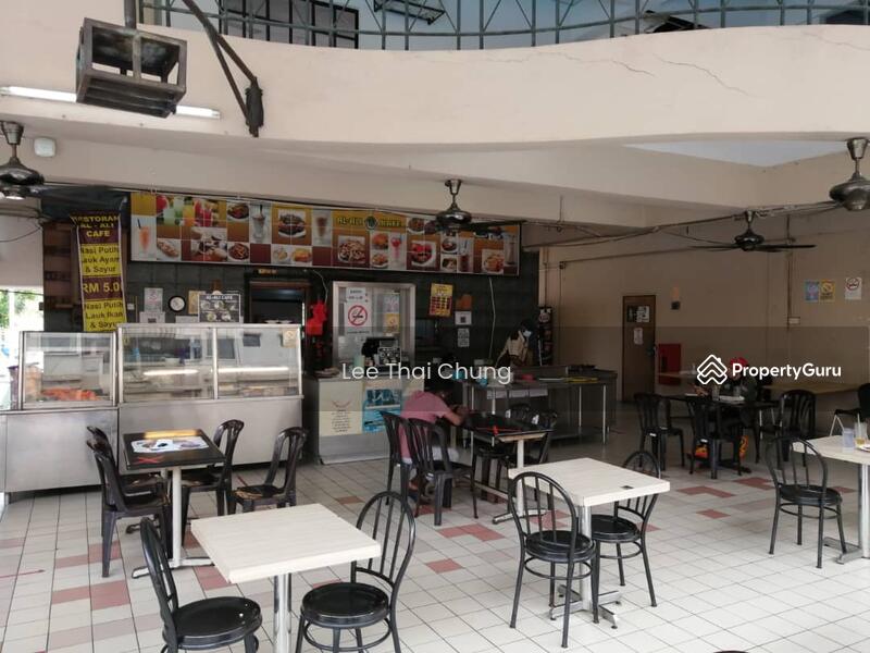 For Sale - Pangsapuri Perdana