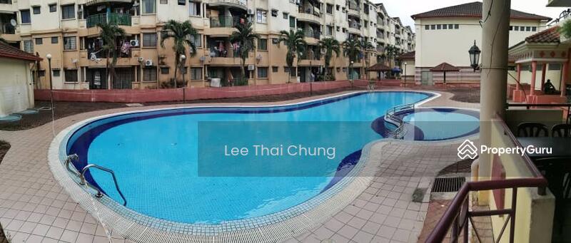 For Sale - Pangsapuri Perdana