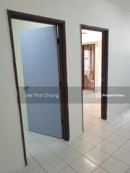 For Sale - Pangsapuri Perdana
