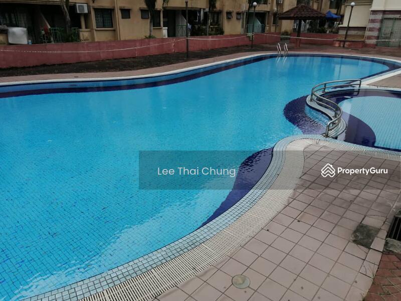 For Sale - Pangsapuri Perdana
